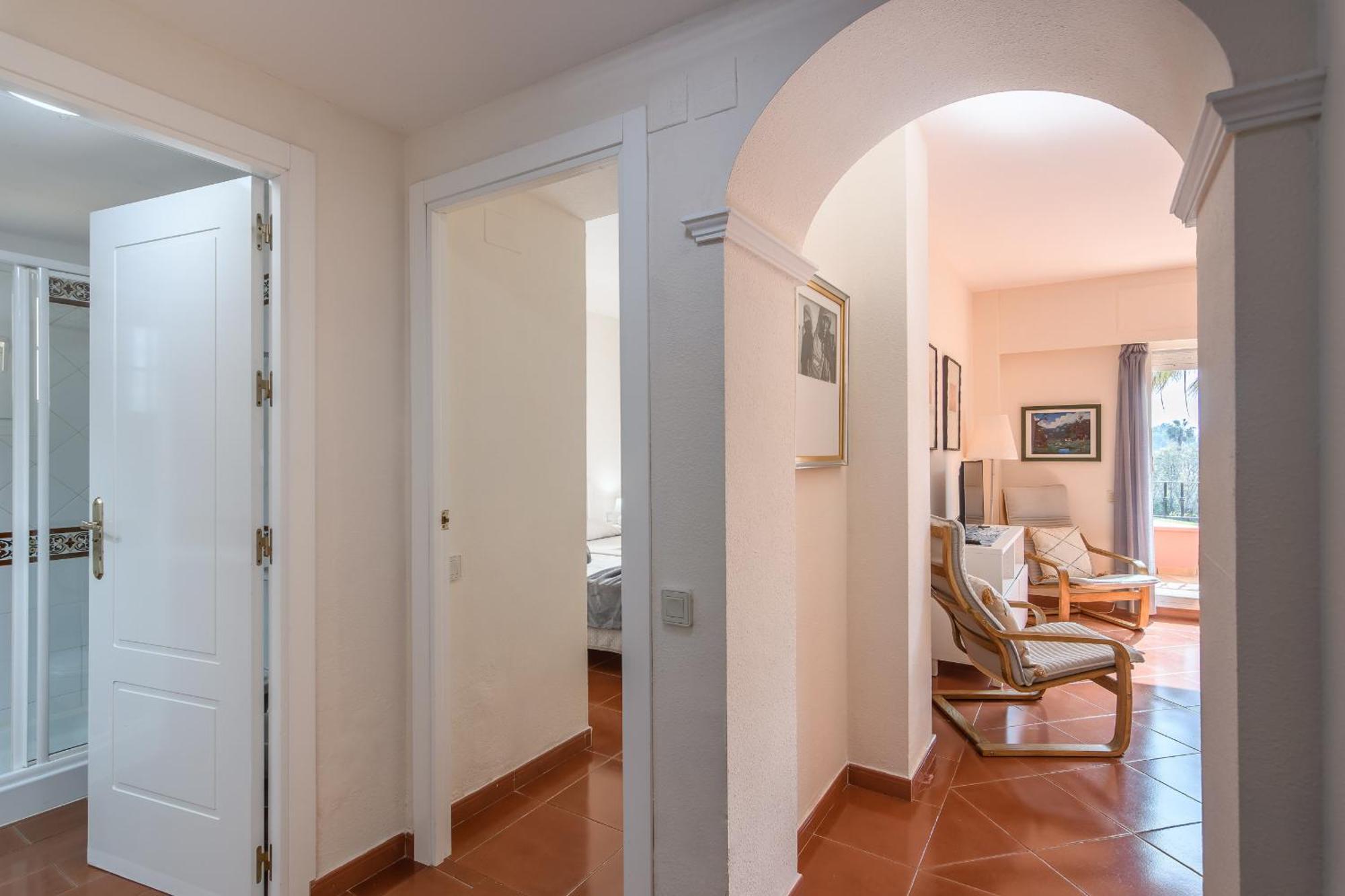 Hoyo I By H - Isla Canela Golf Ghhi16Ia3P78 Exterior photo