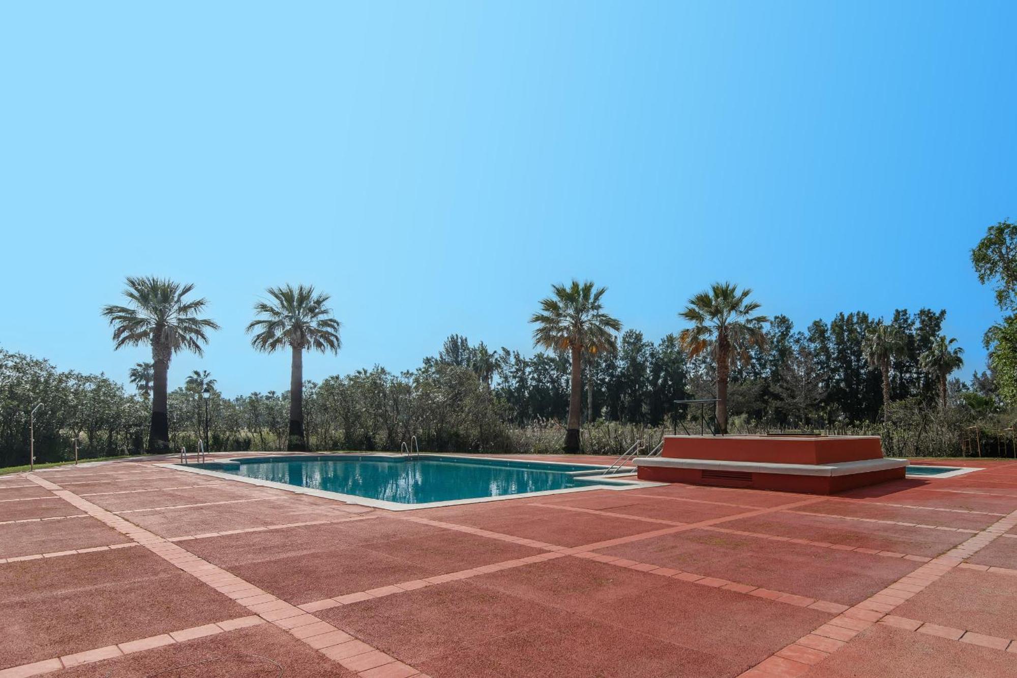 Hoyo I By H - Isla Canela Golf Ghhi16Ia3P78 Exterior photo
