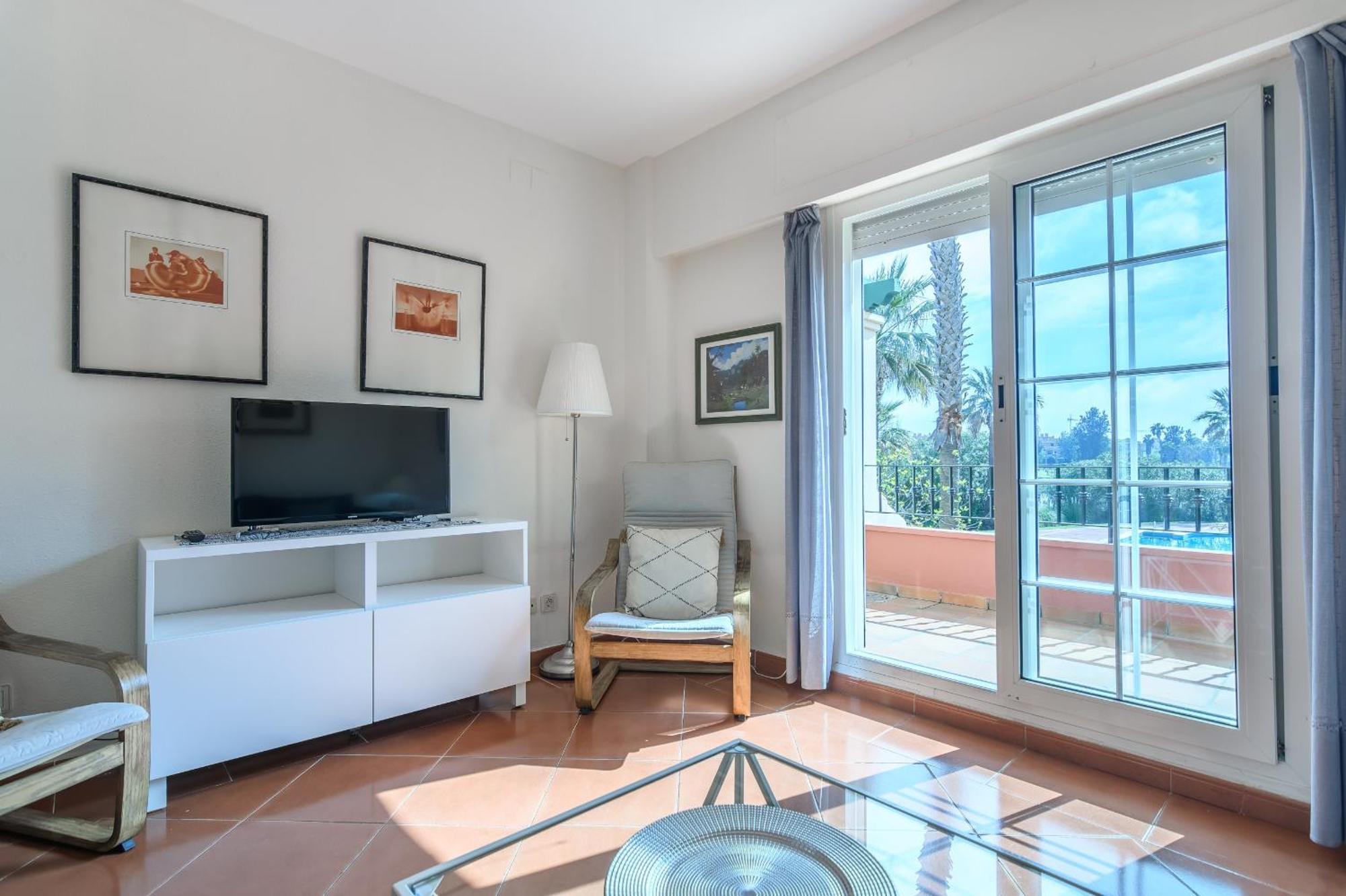 Hoyo I By H - Isla Canela Golf Ghhi16Ia3P78 Exterior photo