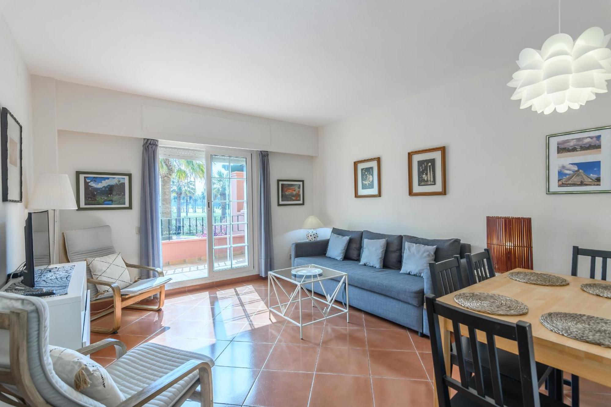 Hoyo I By H - Isla Canela Golf Ghhi16Ia3P78 Exterior photo