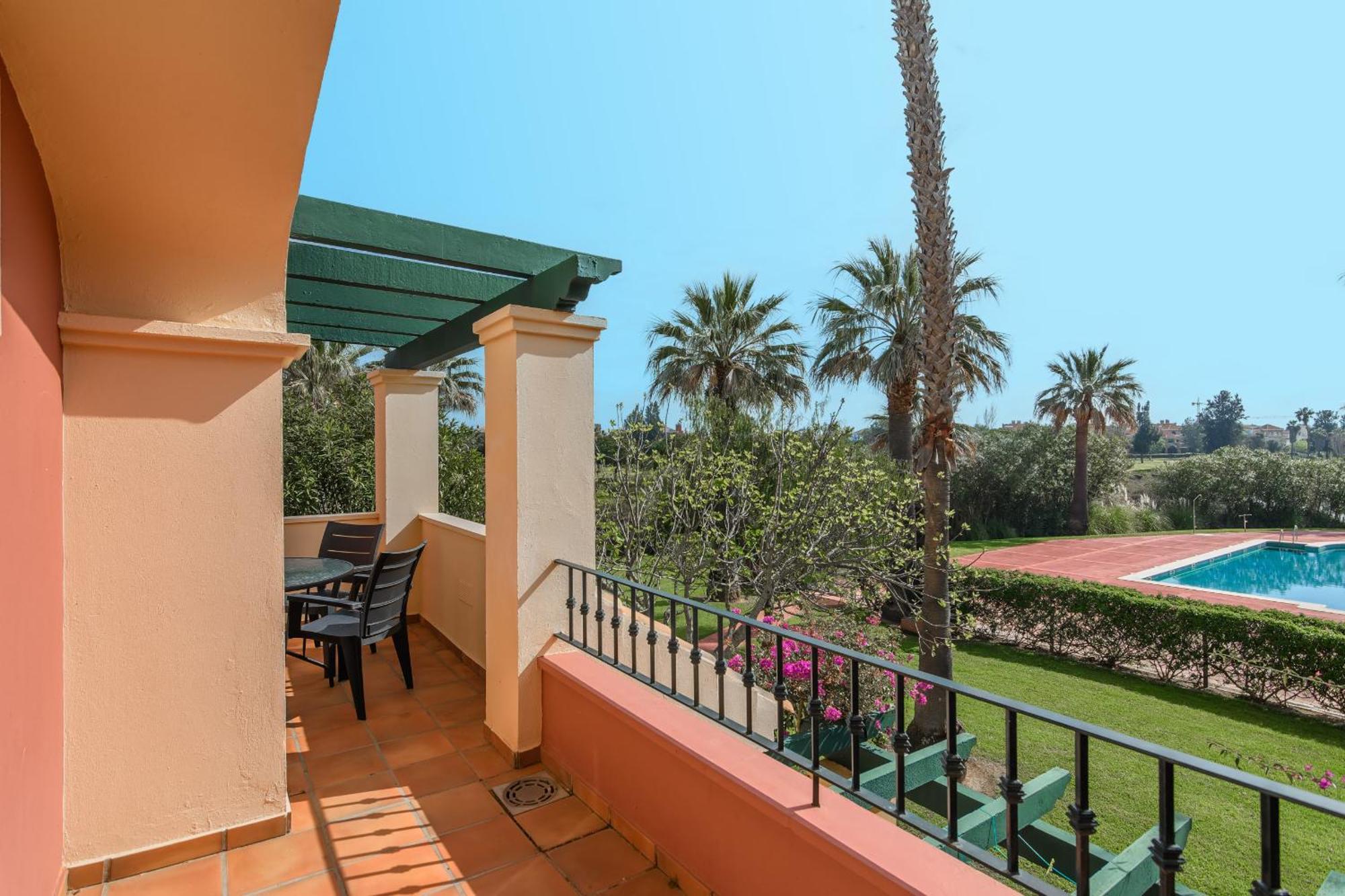 Hoyo I By H - Isla Canela Golf Ghhi16Ia3P78 Exterior photo