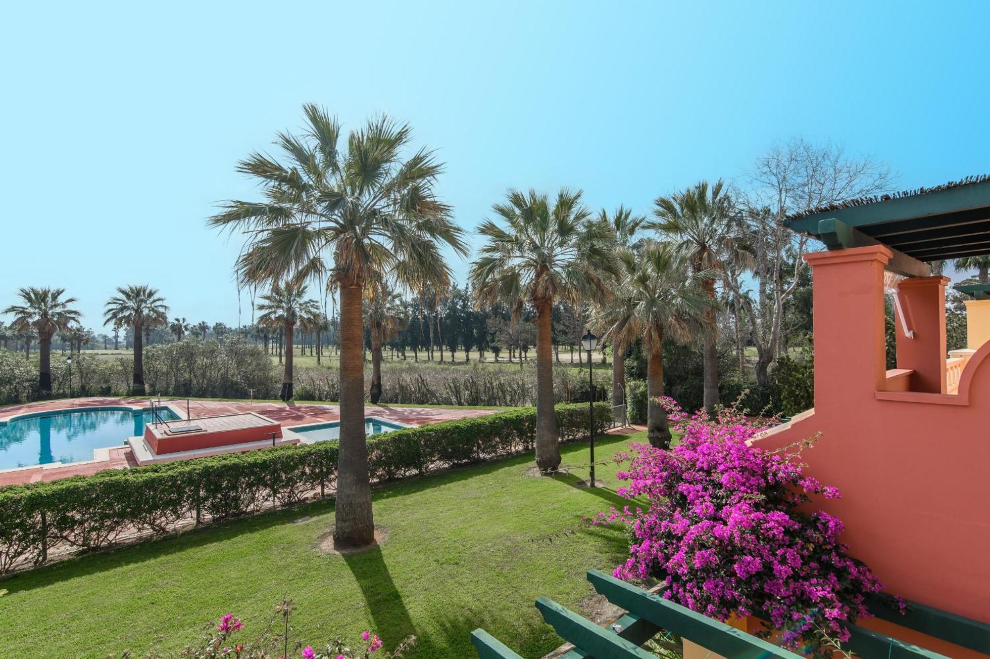 Hoyo I By H - Isla Canela Golf Ghhi16Ia3P78 Exterior photo