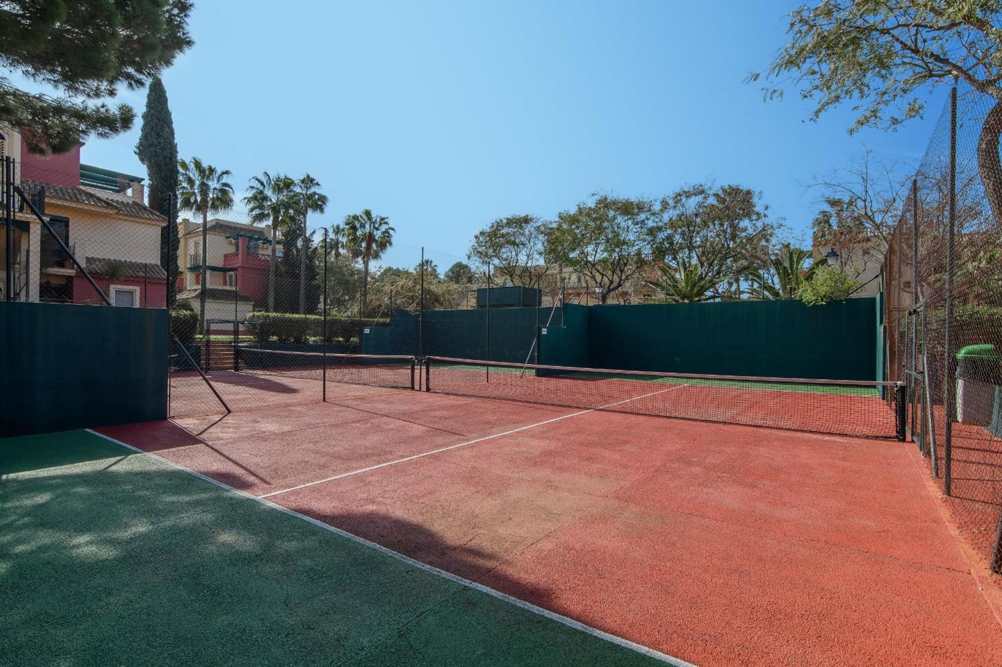Hoyo I By H - Isla Canela Golf Ghhi16Ia3P78 Exterior photo