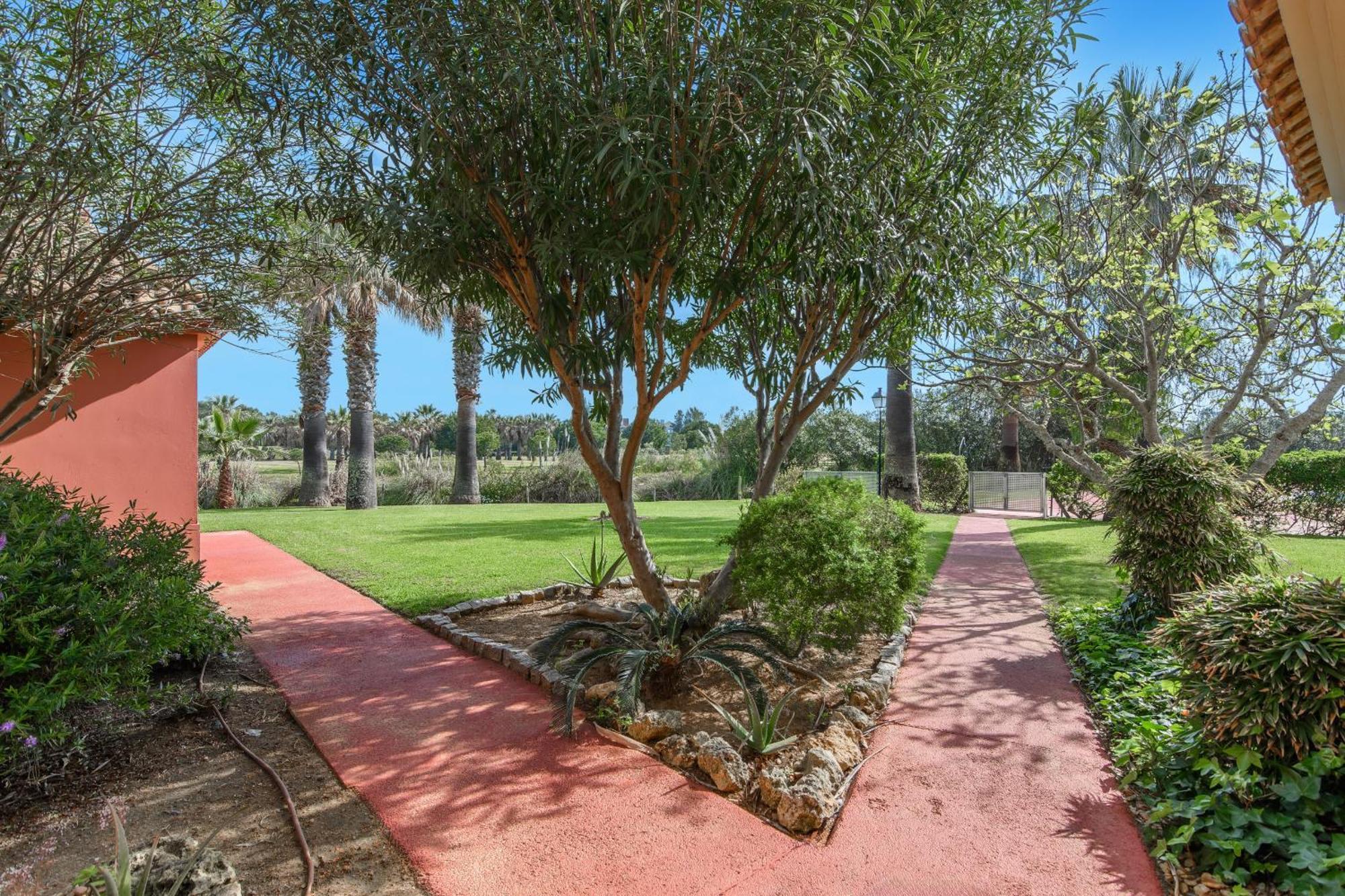 Hoyo I By H - Isla Canela Golf Ghhi16Ia3P78 Exterior photo