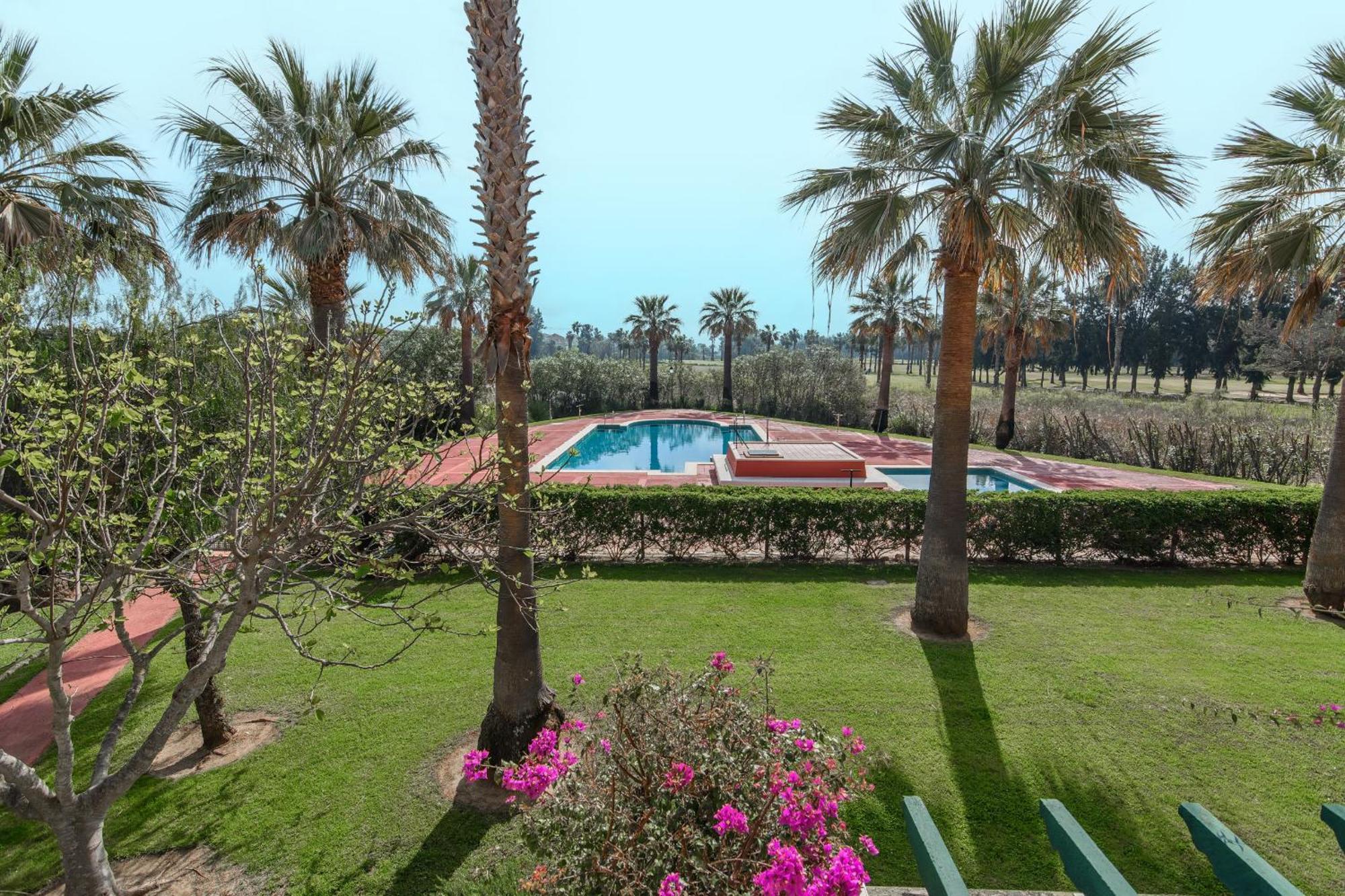 Hoyo I By H - Isla Canela Golf Ghhi16Ia3P78 Exterior photo