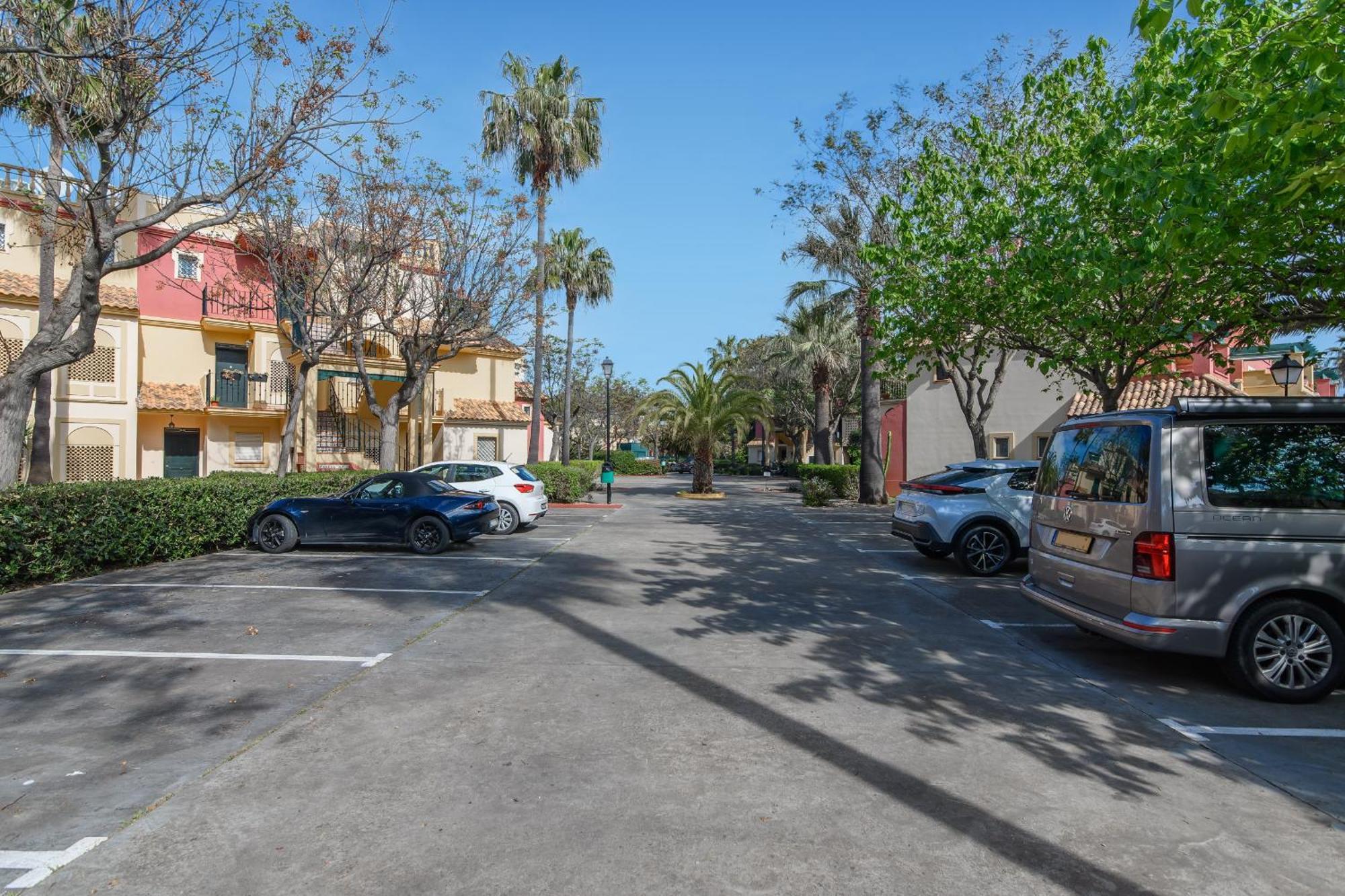 Hoyo I By H - Isla Canela Golf Ghhi16Ia3P78 Exterior photo